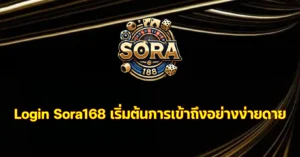 sora168